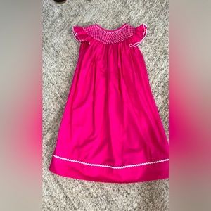 Girls size 6 dress
